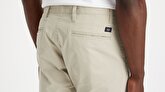 Alpha Original Khaki, Slim Fit, Lightweight