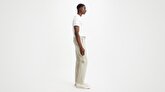 Alpha Original Khaki, Slim Fit, Lightweight