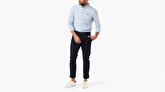Alpha Khaki, Skinny Fit