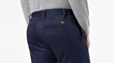 Alpha Khaki, Skinny Fit