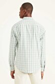 Casual Shirt Ls