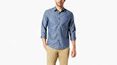 Chambray Gömlek