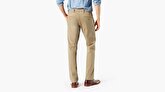 Alpha Khaki, Tapered Fit