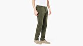 Alpha Khaki, Tapered Fit