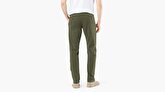 Alpha Khaki, Tapered Fit