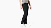 Alpha Khaki, Tapered Fit
