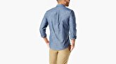 Chambray Gömlek