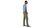 Ultimate Jean Cut, Slim Pantolon