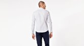 Refined Stretch Poplin Gömlek