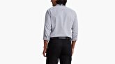 Refined Stretch Poplin Gömlek