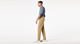 Modern Chino, Tapered Fit