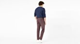Chino Tapered Fit - Dobby Pantolon