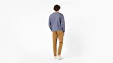 Textured Crew Tişört