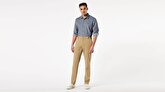 Modern Chino, Tapered Fit