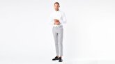 Workday Khaki Pantolon, Slim