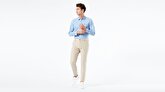 Workday Khaki Pantolon, Slim
