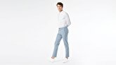 Workday Khaki Pantolon, Slim