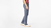 Workday Khaki, Slim Fit