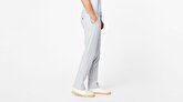 Workday Khaki, Slim Fit