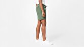 Pull On Short