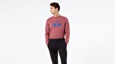 Logo Sweatshirt
