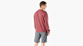 Logo Sweatshirt