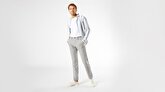 Alpha Chino, Slim Fit