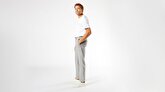 Alpha Chino, Slim Fit