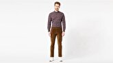 Ultimate Jean Cut Kadife, Slim Fit Pantolon