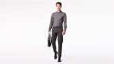 Alpha Chino, Tapered Fit