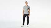 Alpha Chino, Tapered Fit