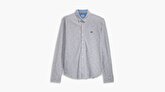 Ultimate Button Up Gömlek