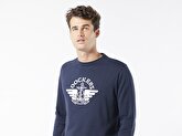 Logo Sweatshirt
