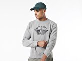 Logo Sweatshirt