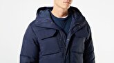 Down Parka