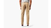 Smart 360 Flex Bej Ultimate Skinny Fit Chino Pantolon