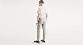 Smart 360 Flex Yeşil Ultimate Skinny Fit Chino Pantolon