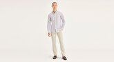 Smart 360 Flex Ultimate Chino Skinny Fit Pantolon