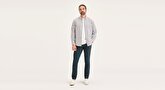 Smart 360 Flex Ultimate Chino Skinny Fit Pantolon