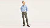 Smart 360 Flex Ultimate Chino Skinny Fit Pantolon