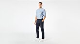 Alpha Chino Smart 360 Flex™, Slim Fit