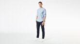 Alpha Chino Smart 360 Flex™, Slim Fit