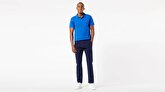 Smart 360 Flex Lacivert Ultimate Slim Fit Chino Pantolon
