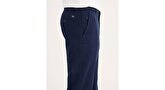Smart 360 Flex Lacivert Ultimate Slim Fit Chino Pantolon