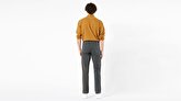 Smart 360 Flex Koyu Gri Ultimate Slim Fit Chino Pantolon