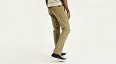 Ultimate Chino Kadife, Slim Fit