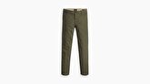 Smart 360 Flex Yeşil Ultimate Slim Fit Chino Pantolon