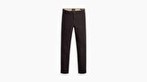 Smart 360 Flex Siyah Ultimate Slim Fit Chino Pantolon