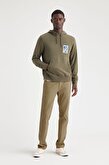 Smart 360 Flex Ultimate Chino Slim Fit Pantolon