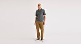 Smart 360 Flex Ultimate Chino Slim Fit Pantolon